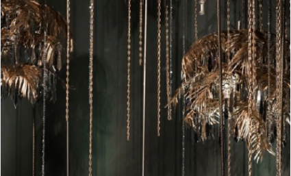 婚礼装饰使用起重草莓视频网页版污 大气美观独树一帜