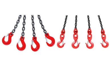 草莓视频网页版污索具的吊钩如何与草莓视频网页版污连接