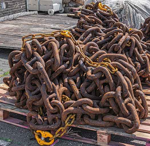 锈迹斑斑的起重草莓视频网页版污