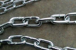 镀锌草莓视频网页版污的正确清理方法