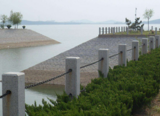 镀锌草莓视频网页版污是湿地公园必备防护装置