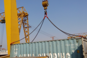 起重草莓视频网页版污吊装重物